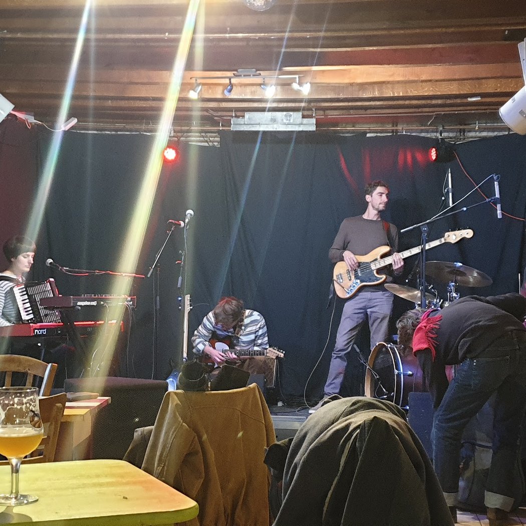 Café de l'Espace 3