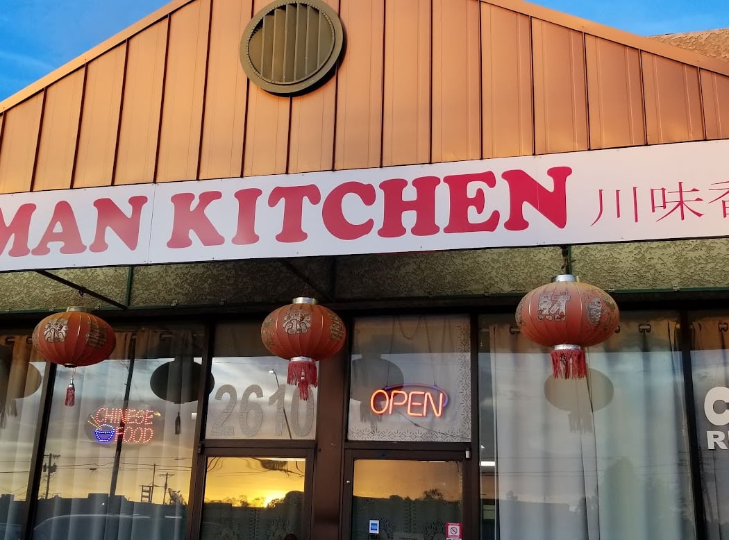 Fatman Kitchen 2