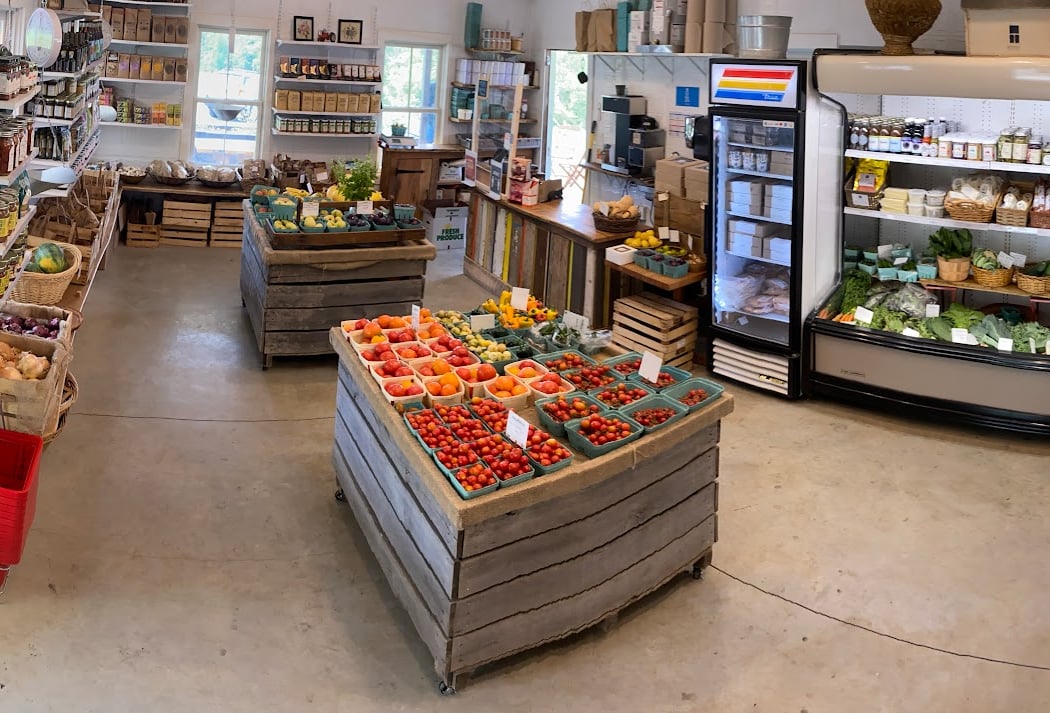 Obercreek Farm Store 2