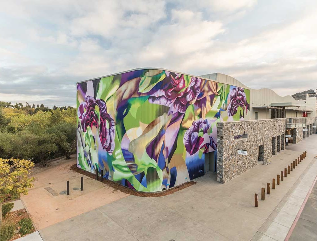 RAD Napa Southern Gateway 3