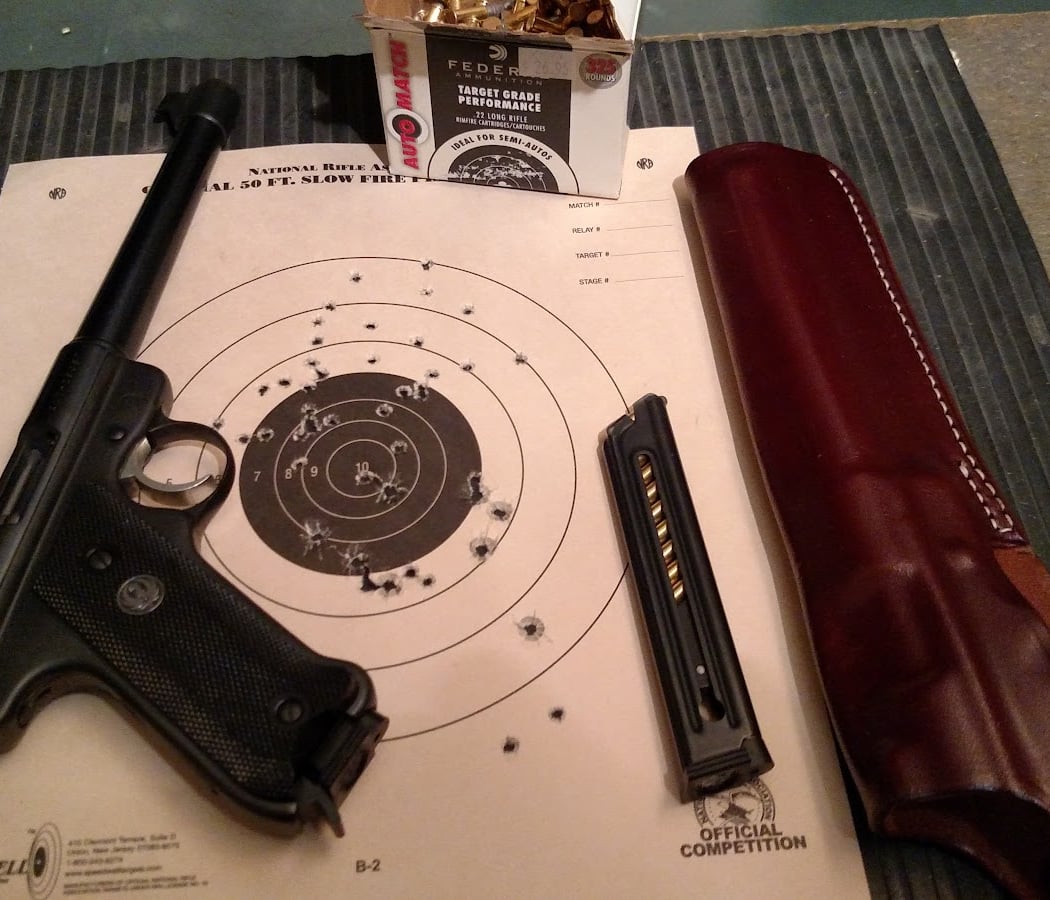 Bay Ridge Range 3