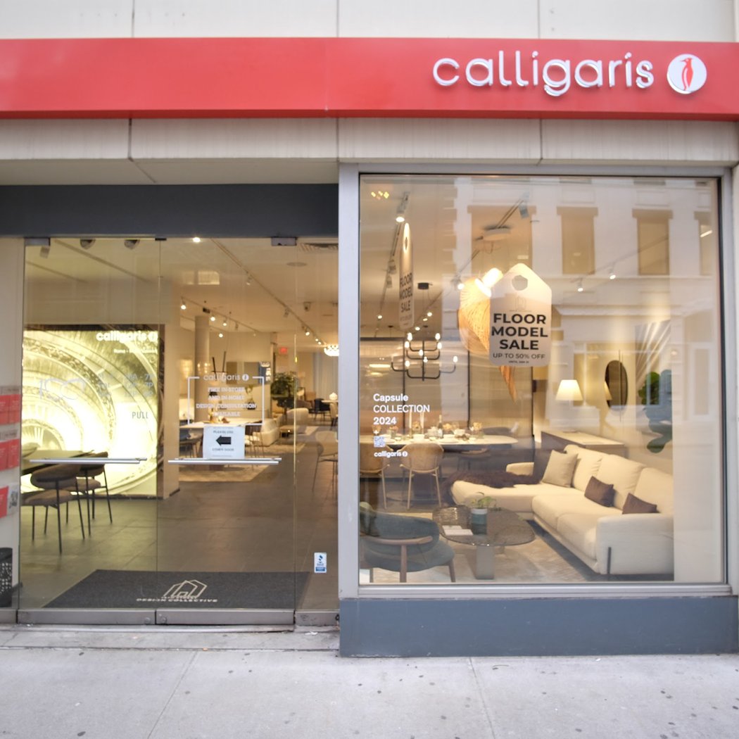 Calligaris Chelsea 2
