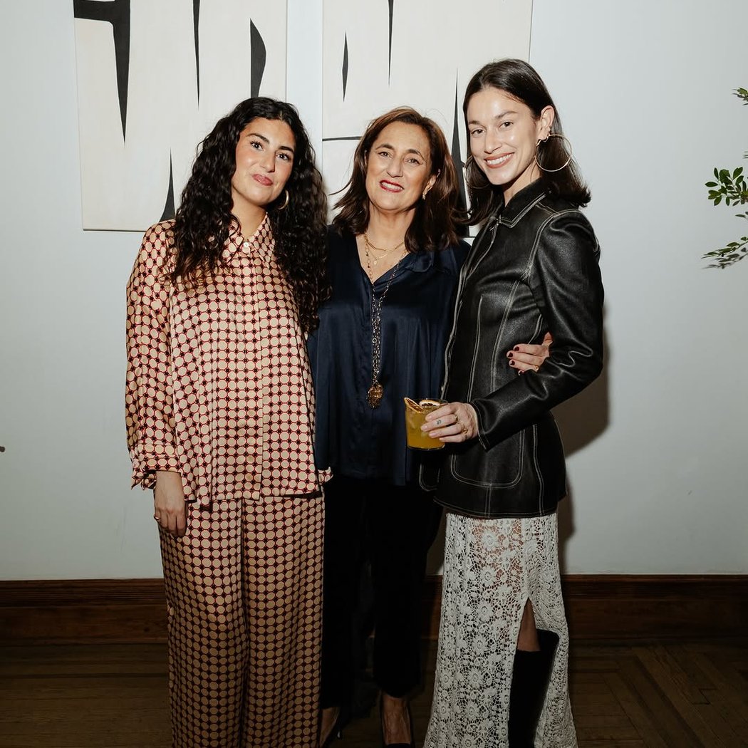 Dabah Recipes launch party 2