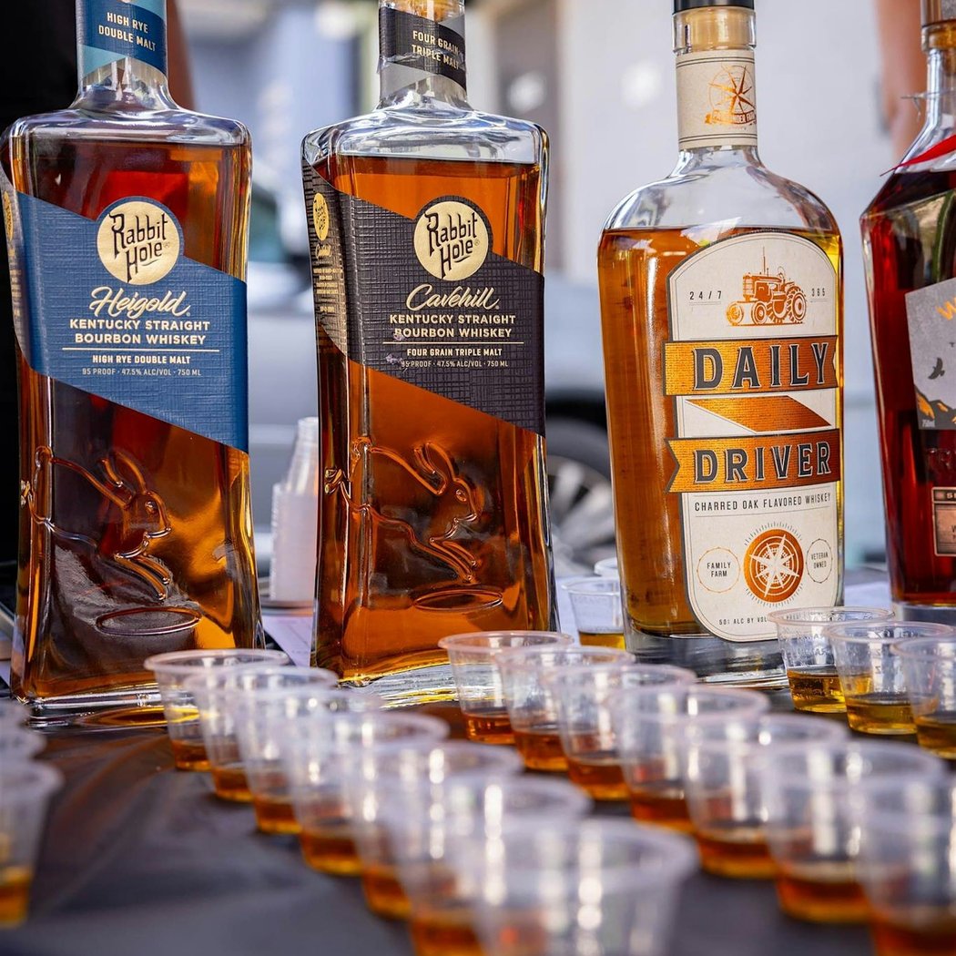 2026 Delaware Whiskey Festival 3