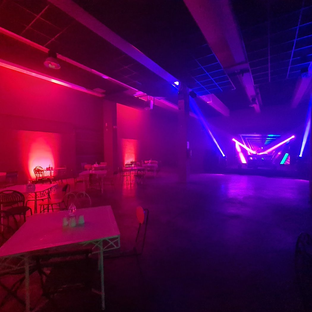 FLUSSO DJ SET 2
