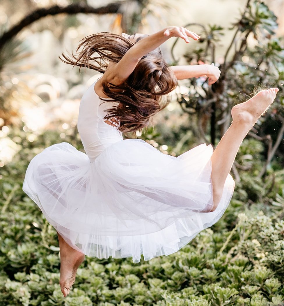 Ballet/Contemporary Ages 12-18 1