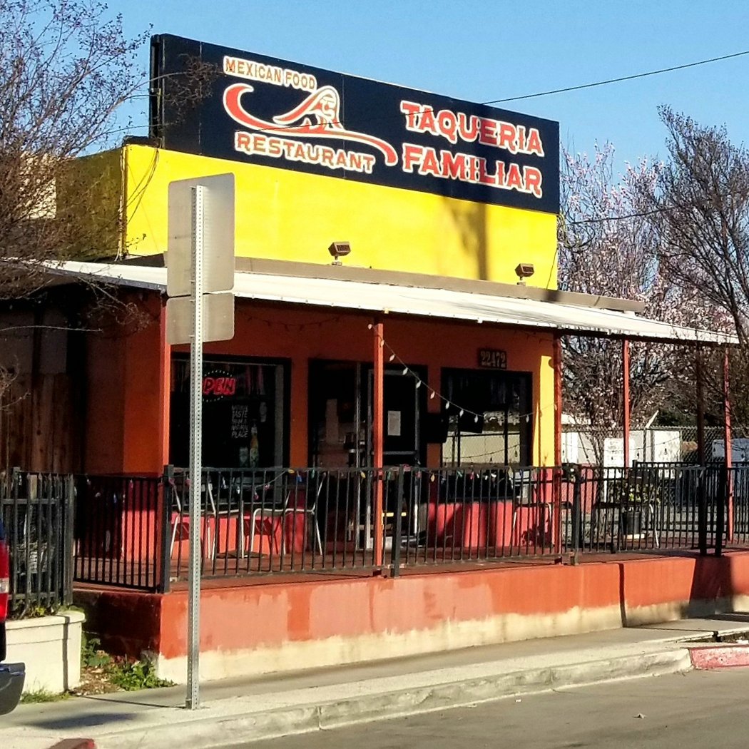 Taqueria Familiar 2