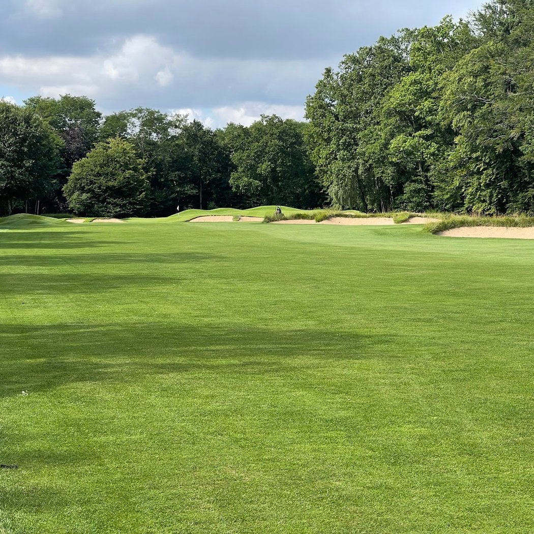 Golf De Saint Germain 3