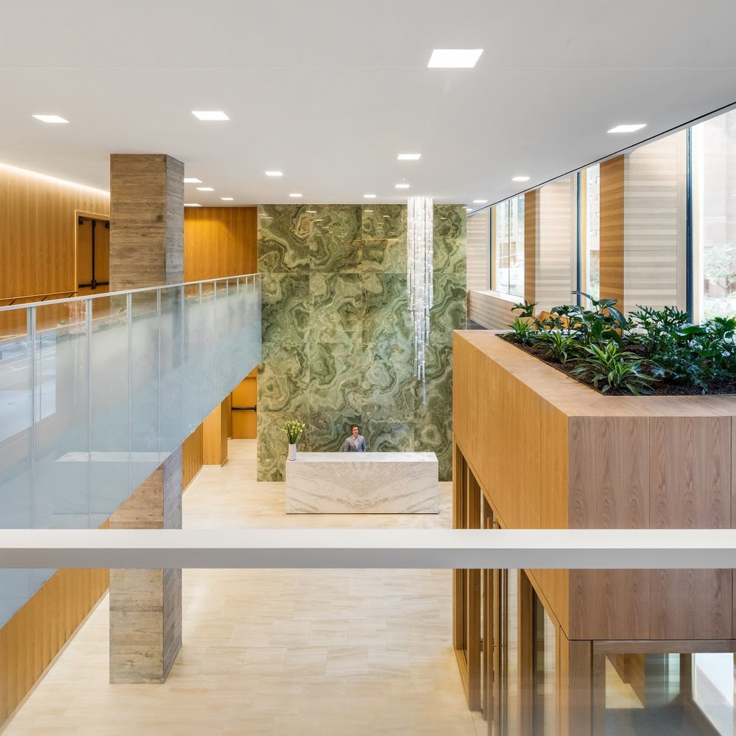 Inspīr Carnegie Hill 4