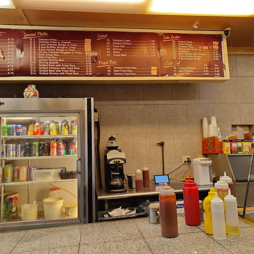 John's Deli 3