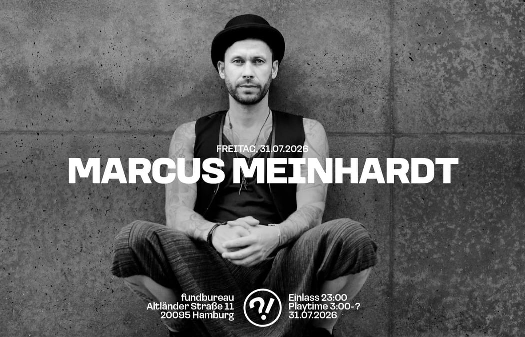 MARCUS MEINHARDT // VIVI 1