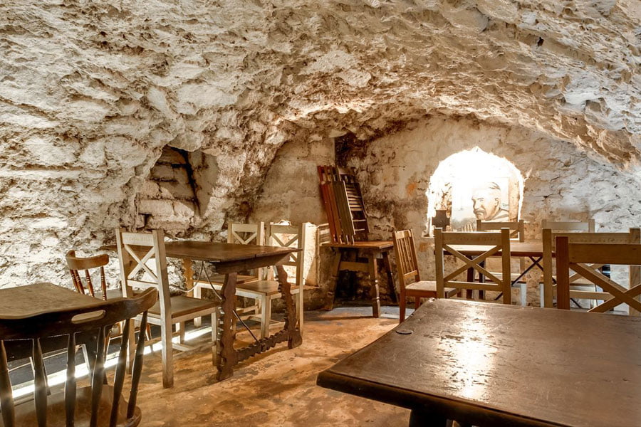 Les Caves Alliées 3