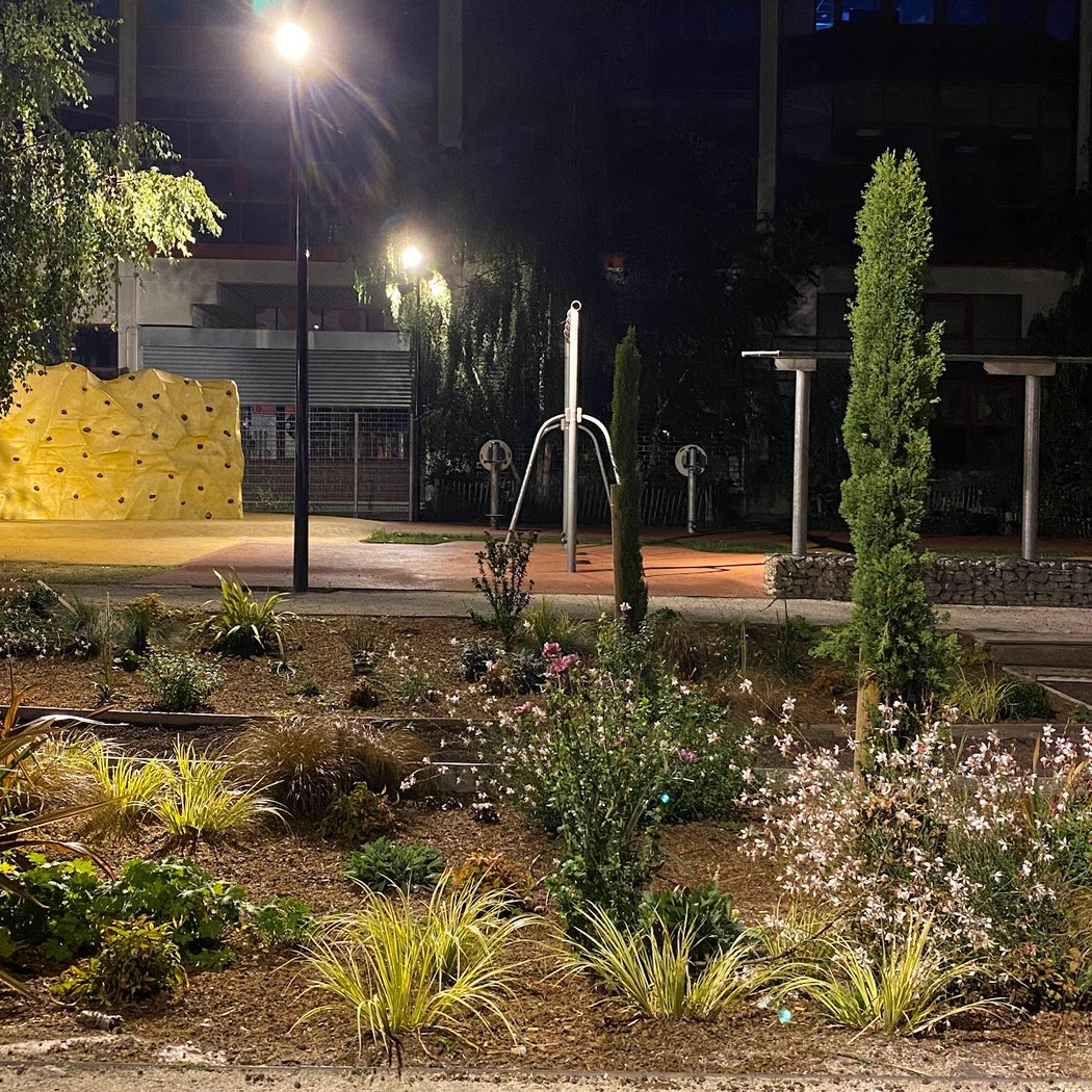 Square de la Cristallerie 2