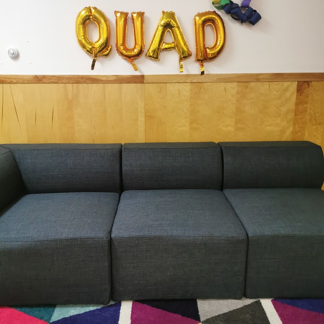 Quadrangle NL 3