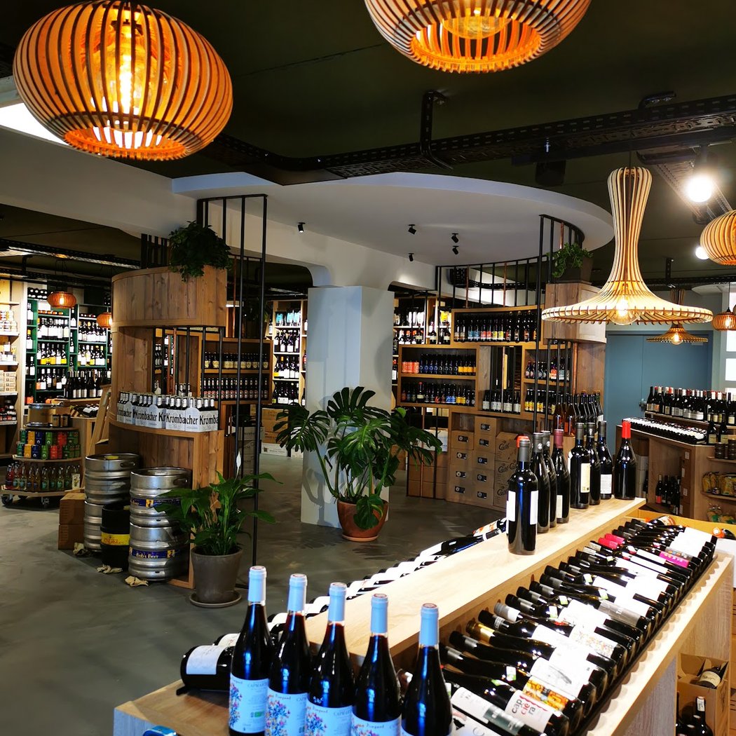 Les Vins de Vincent - Hasparren 3