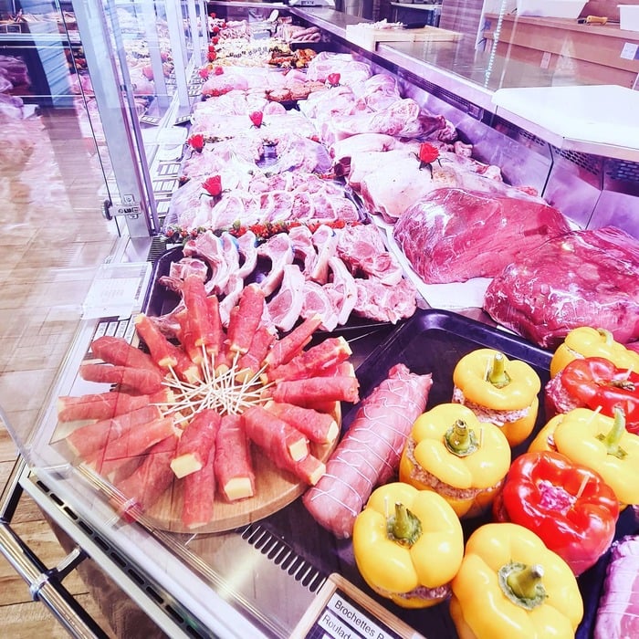 L'Atelier du Boucher 3