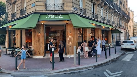 La Cabane 2