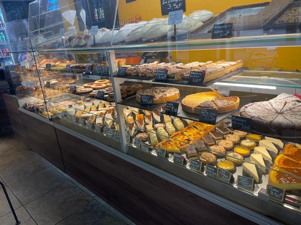 Boulangerie thiers 2