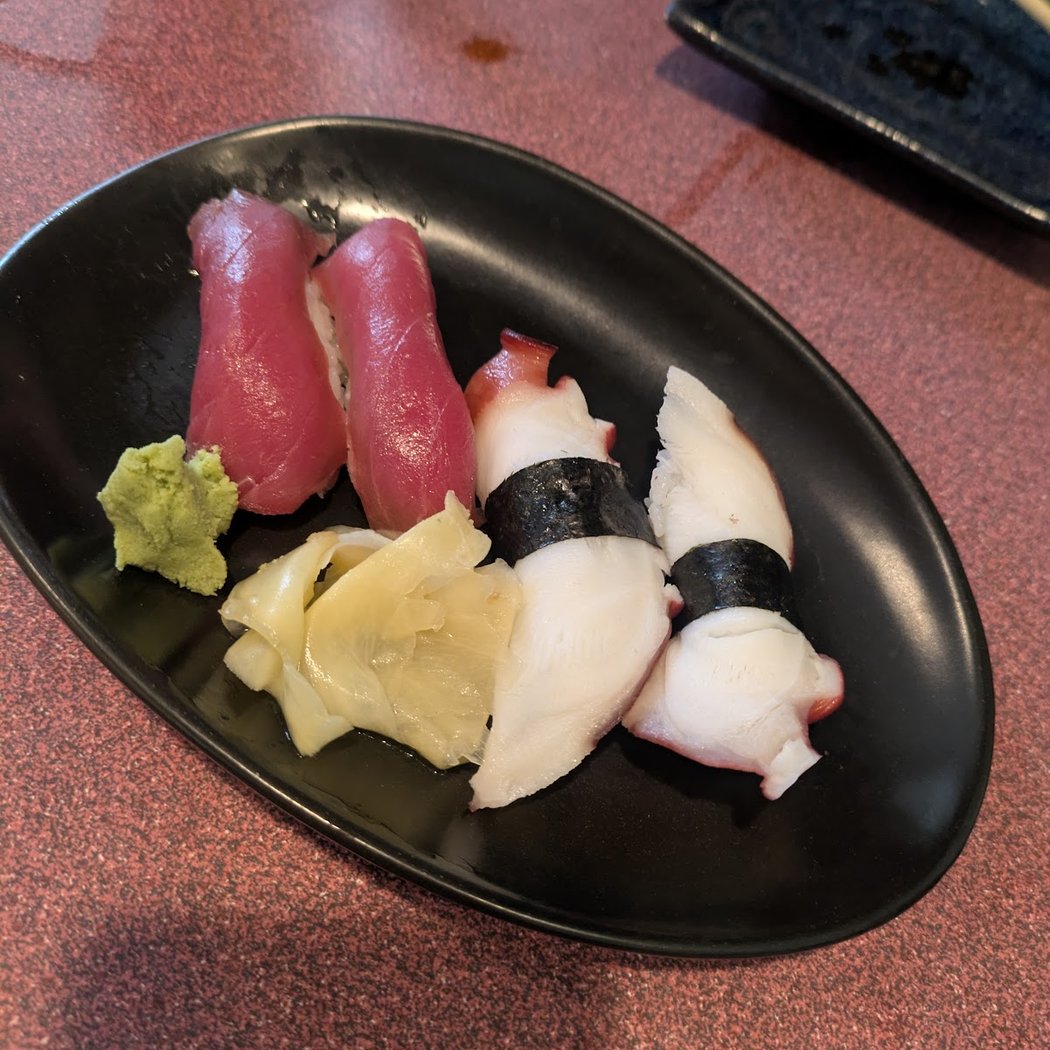 Tanuki Japanese Restaurant 3