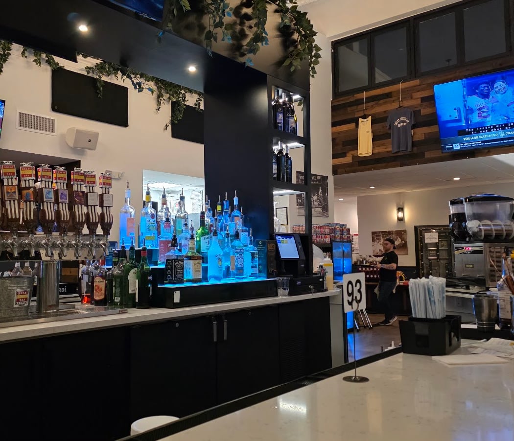 Breakers Burrito Bar 2