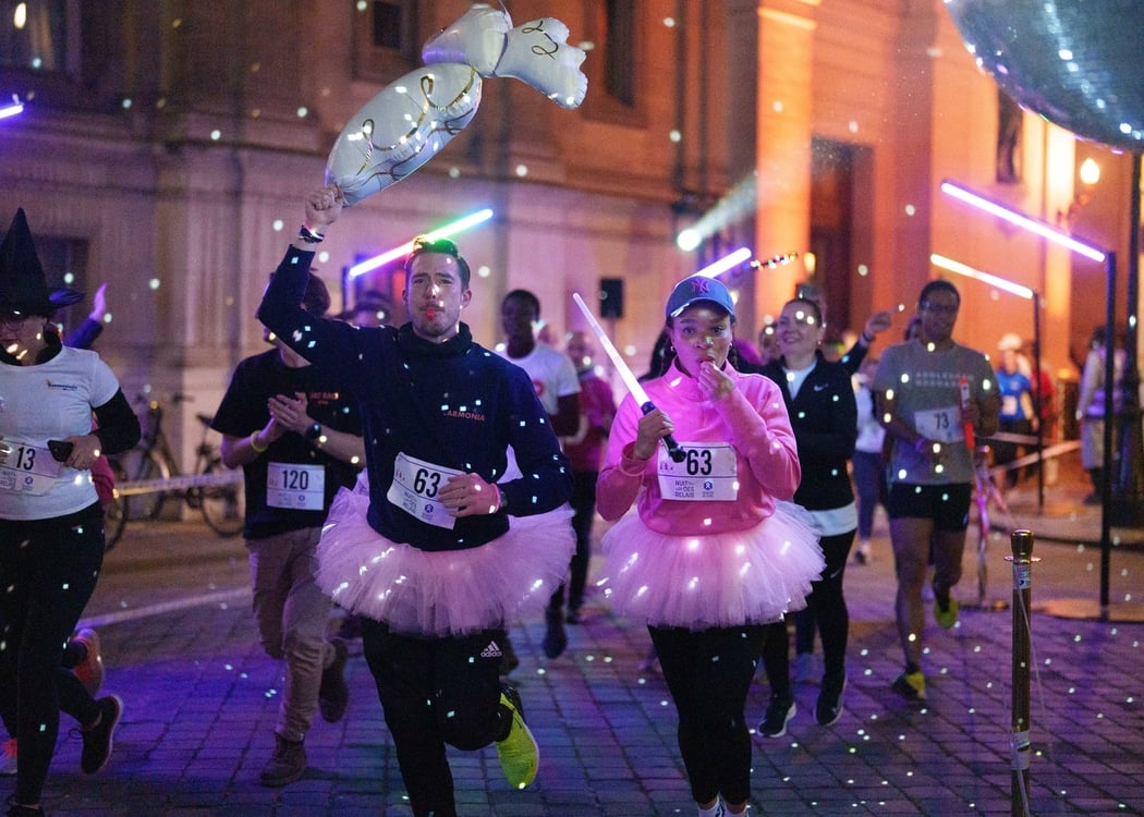 Nuit des Relais 1
