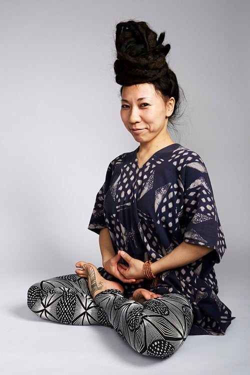 Cosmic Yin Fulton 1
