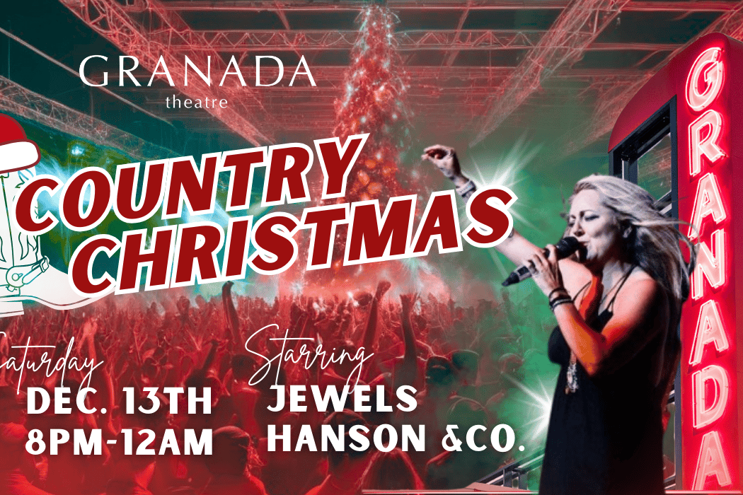 Country Christmas 1
