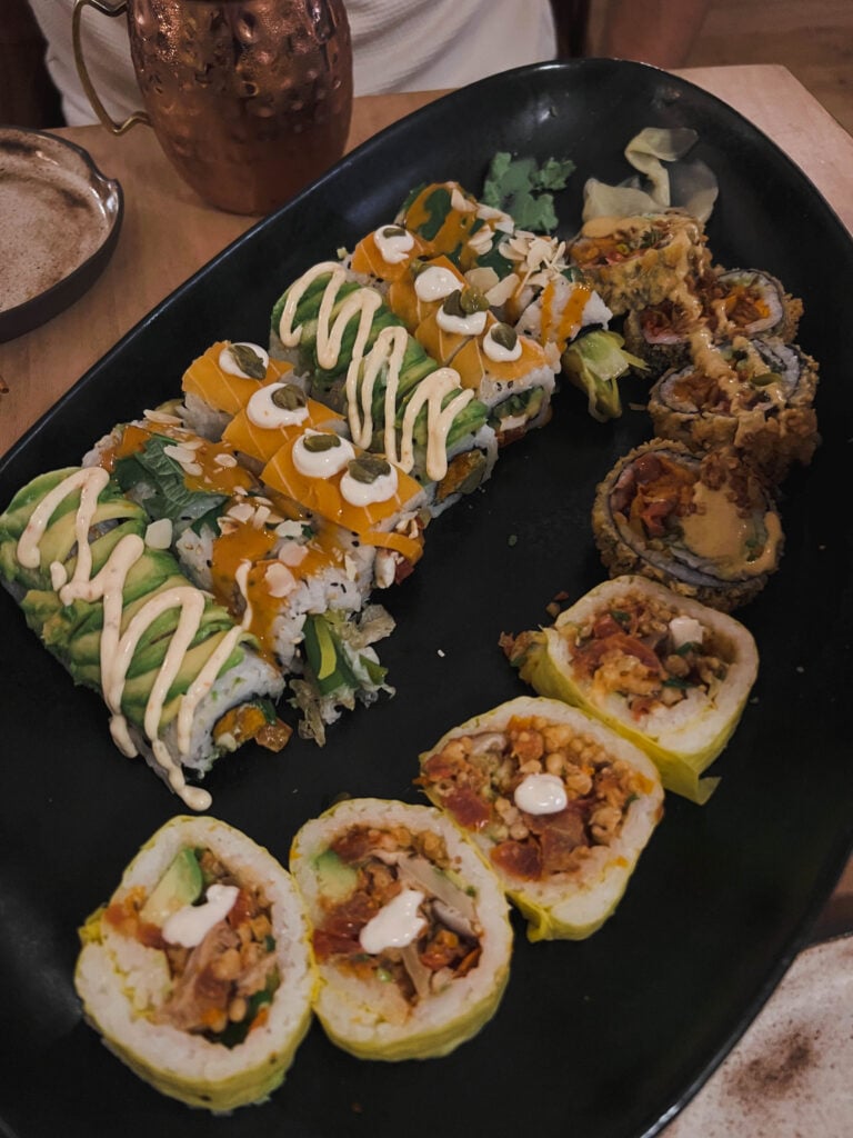 Bloom Sushi Wagram 2