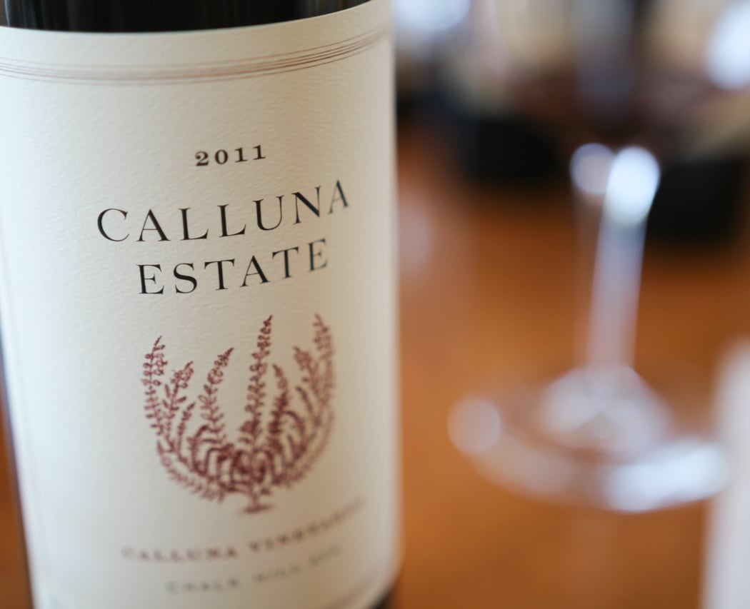 Calluna Vineyards 2