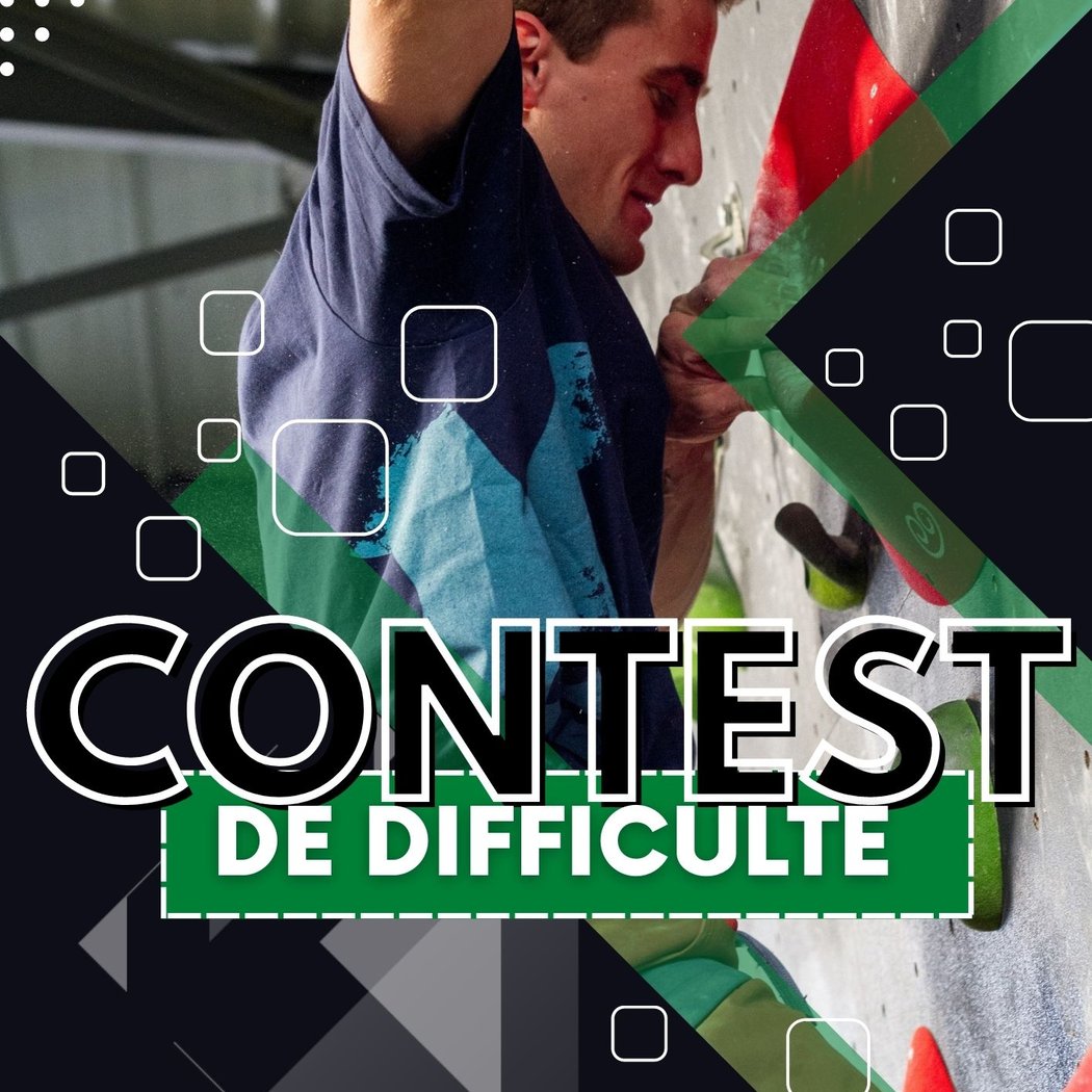 Contest de difficulté 1