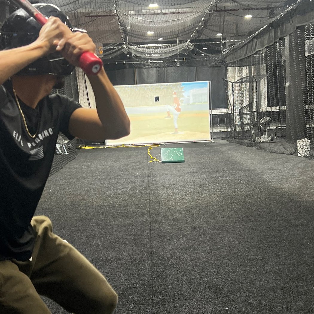 Elite Per4mance Sport Center 1