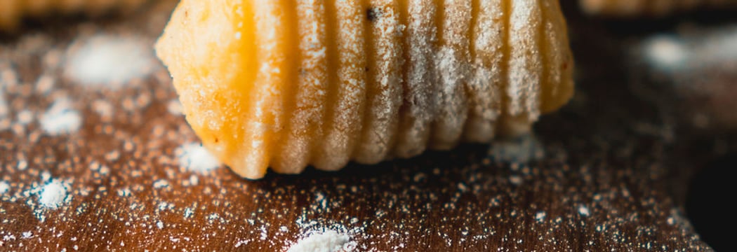 Duo Parents-enfants : Gnocchis&Tiramisu 1