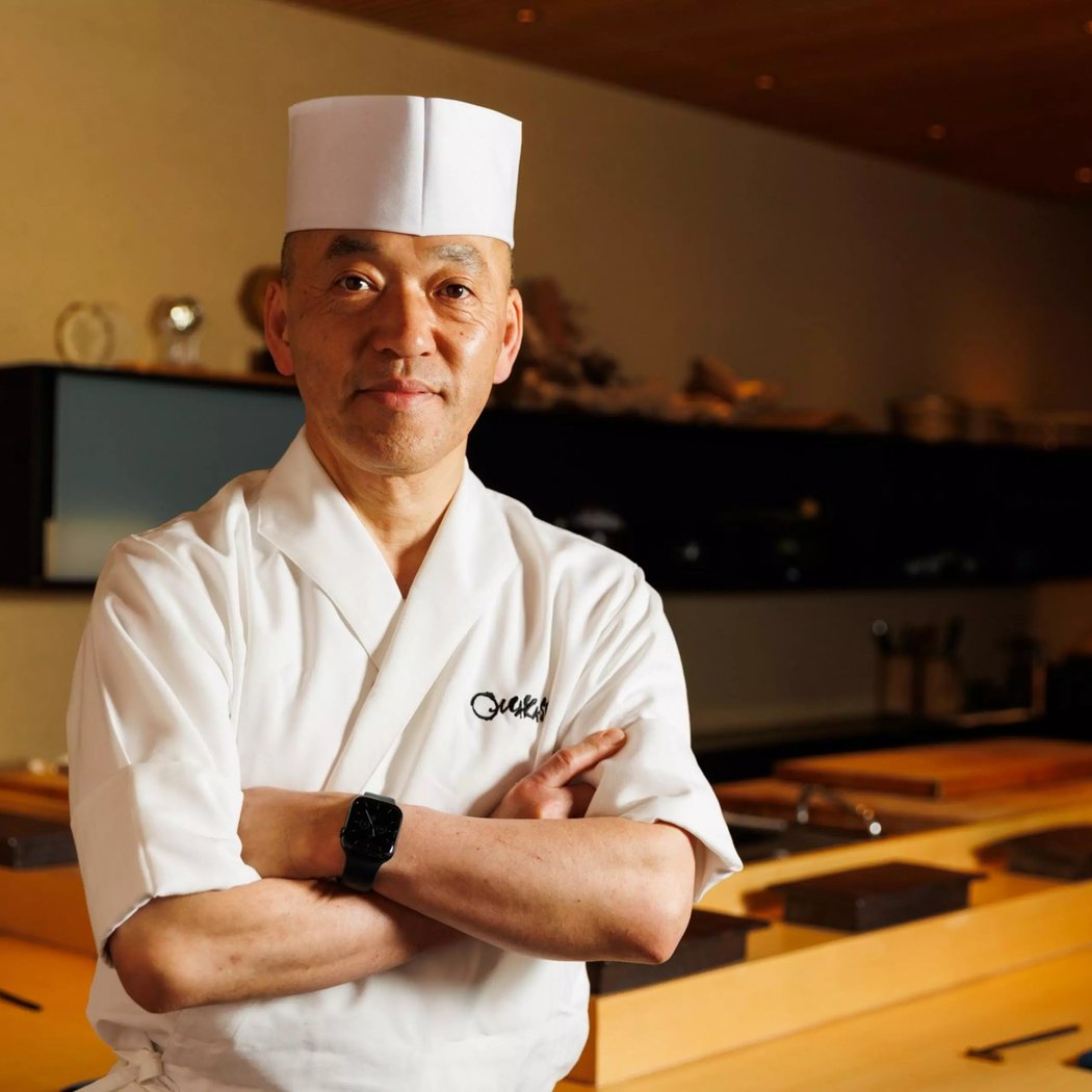 Omakase 2