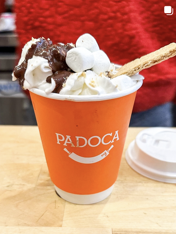 Padoca Bakery + Cakes 3