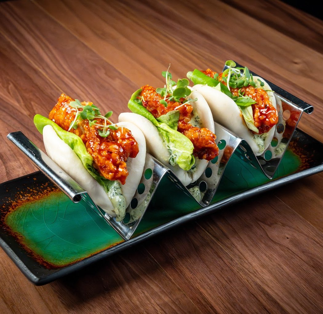 The Cornell Restaurant + Bar 1