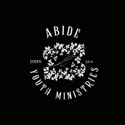 Abide High School Youth Group 1