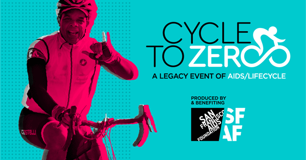 Cycle to Zero hosts Jock Sundays 1