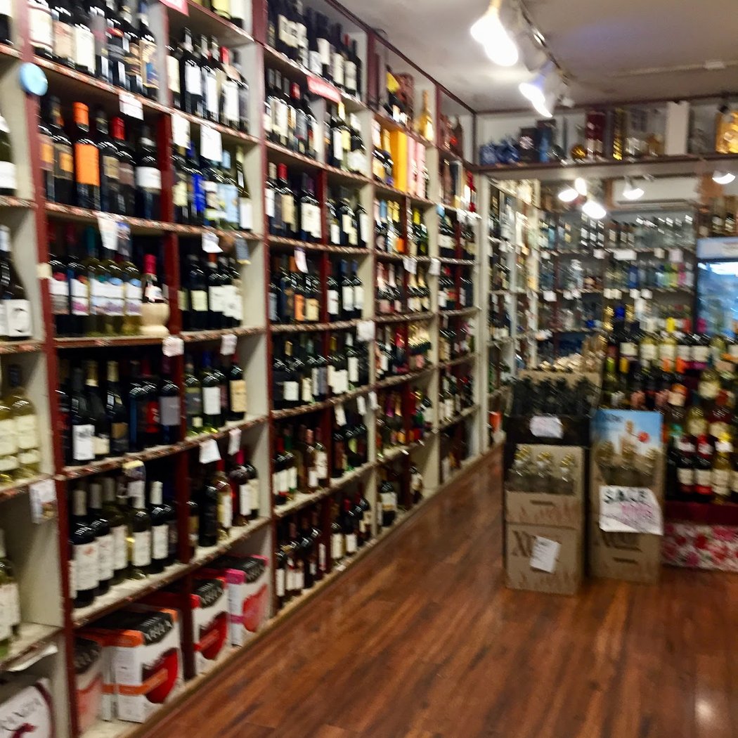 L'Chaim Wine & Liquor 3