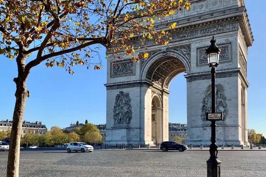 8th arrondissement 2