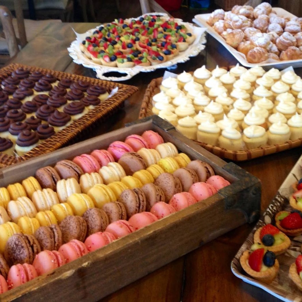 Tal's Patisserie 1