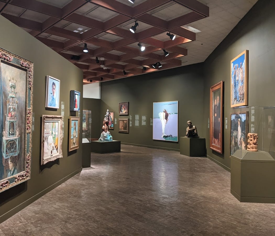 Albuquerque Museum 2