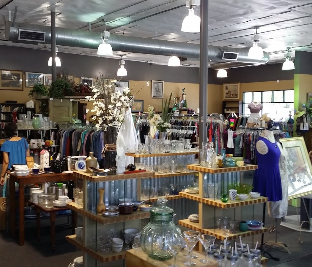 Hospice Thrift Shoppes 3