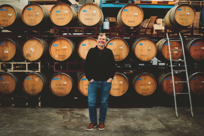 Donkey & Goat Winery 2