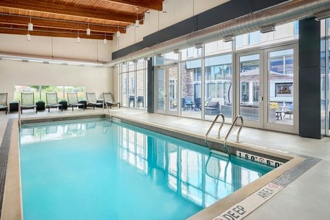 Aloft Vaughan Mills 1