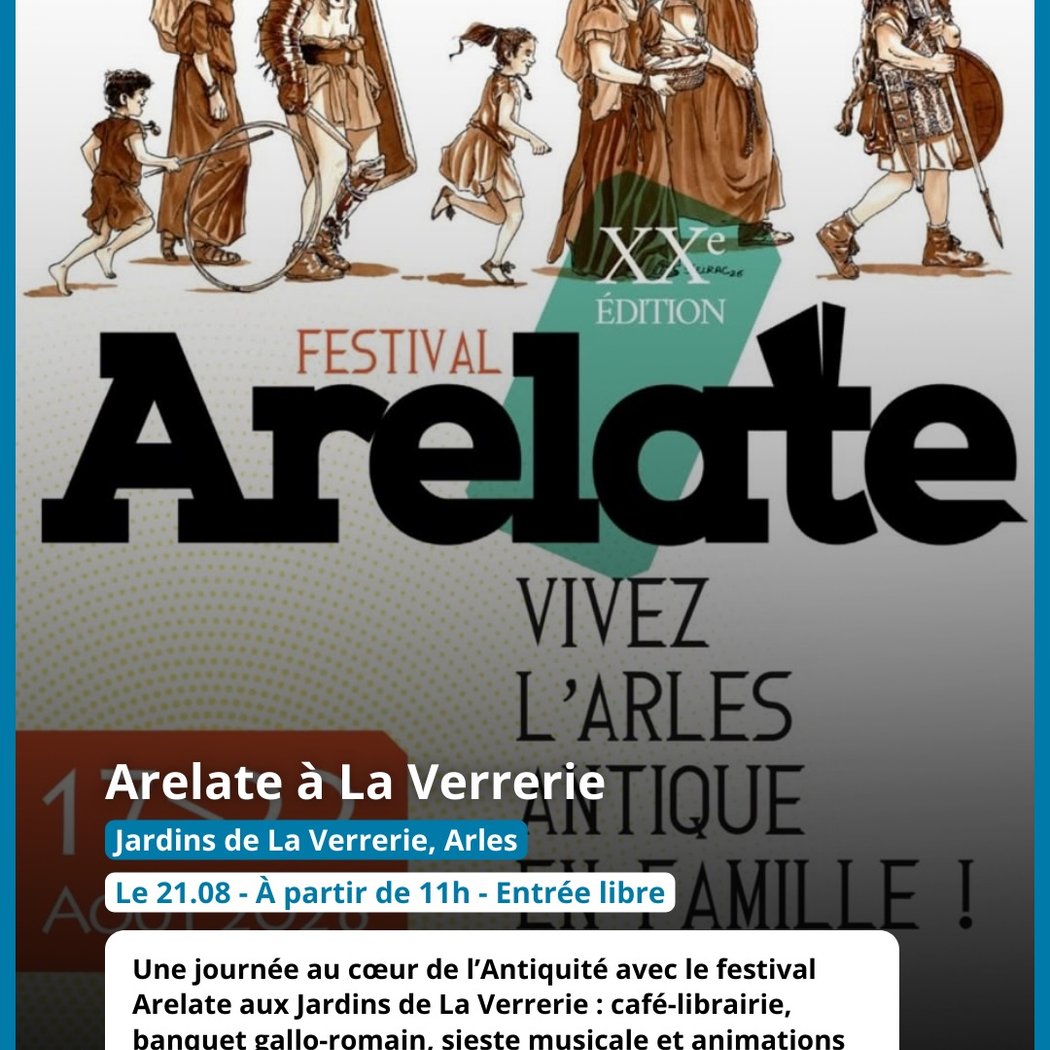 Arelate 1