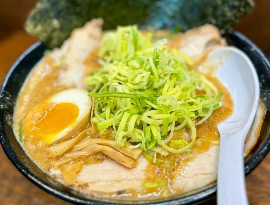 TonTon Ramen 2