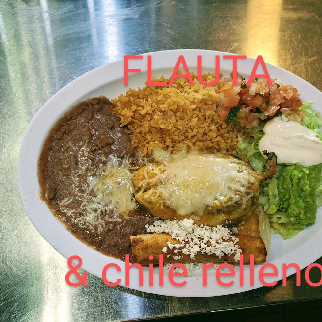 MARCELA'S TAQUERÍA 3