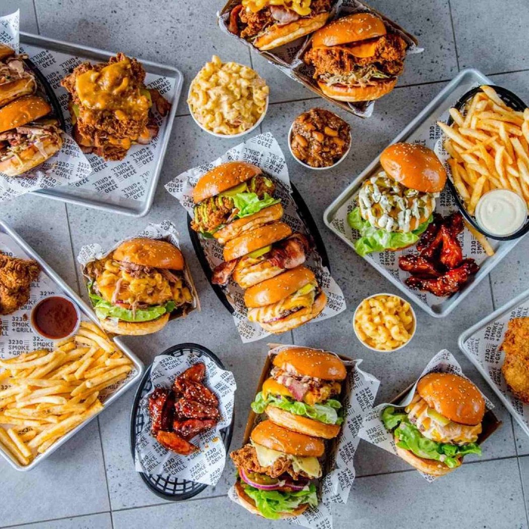 Munch N' Out 1