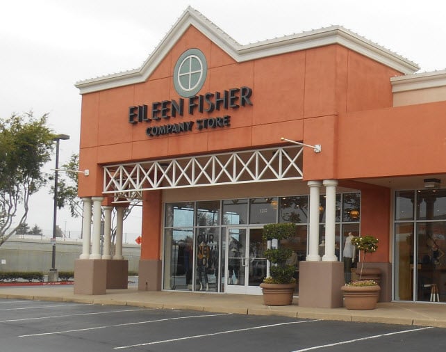 EILEEN FISHER 2