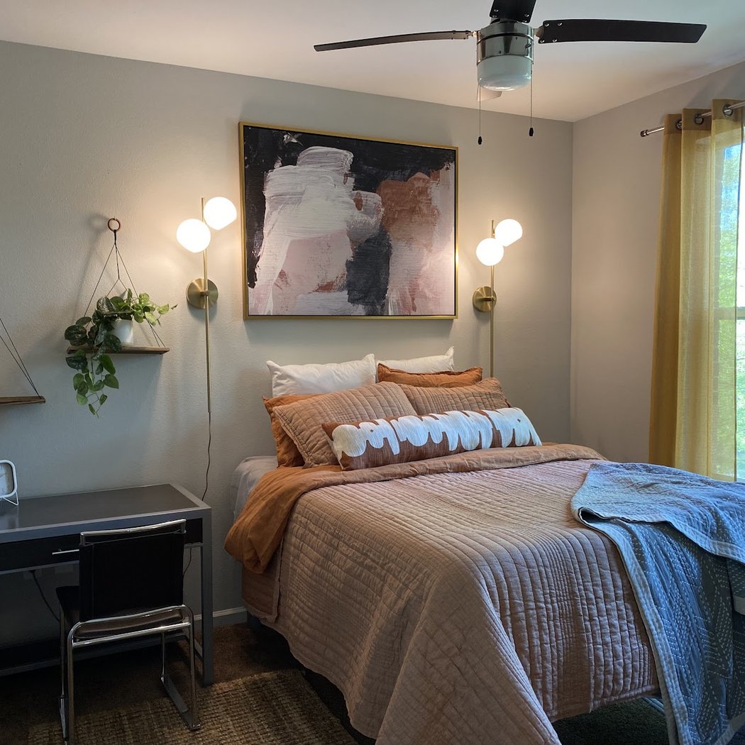 The Pavilion at North Grounds Apartments 3